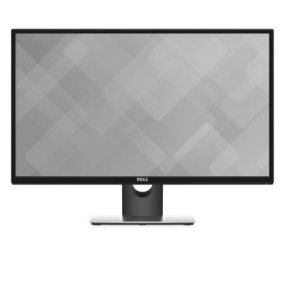DELL  SE2717H - Ecran 27"" FHD - Dalle IPS - 6 ms - 75 Hz - HDMI / VGA - AMD FreeSync