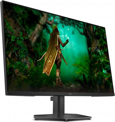 DELL  SE2725HG 27"" Full HD 1920x1080 LCD IPS 1ms 200Hz FreeSync Noir
