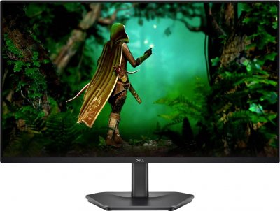 DELL  SE2725HG 27"" Full HD 1920x1080 LCD IPS 1ms 200Hz FreeSync Noir