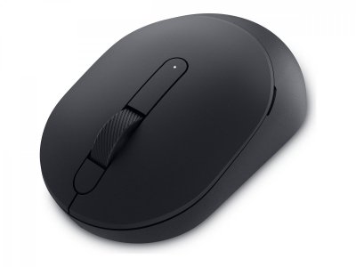 DELL  silent mouse MS355-BLK-EMEA 