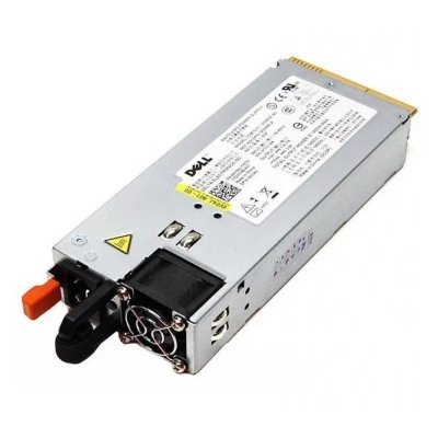 DELL  Single (1+0) - alimentation - branchement a chaud - 600 Watt