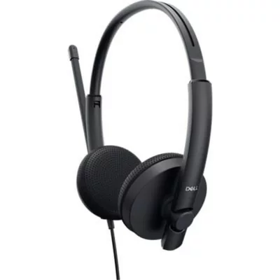 DELL  Stereo Headset WH1022 -WH1022