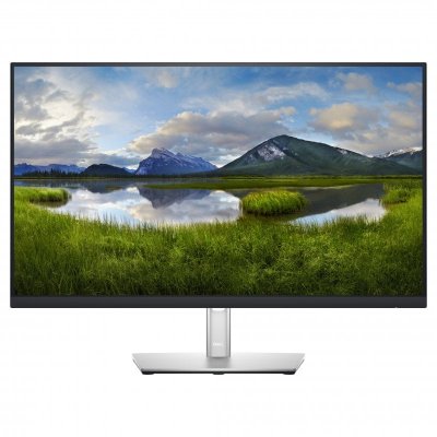 DELL  tft p2721q 27in black -P2721Q