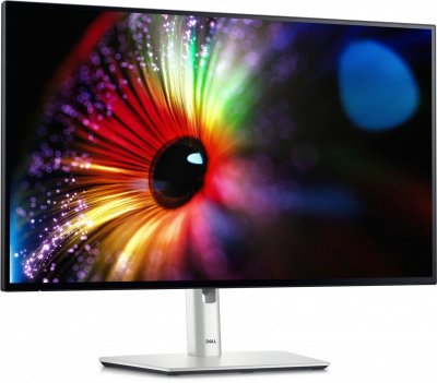 DELL  UltraSharp 27 Monitor - U2724D 68.47cm (27"") -U2724DHF