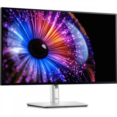 DELL  UltraSharp 27 Thunderbolt Hub Monitor-U2724DE -U2724DEHF