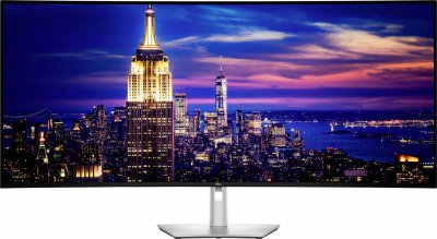 DELL  UltraSharp 52 Thunderbolt Hub Monitor U5226KW -U5226KW