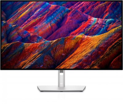 DELL  UltraSharp U3223QE 32"" 4K Ultra HD, Moniteur LED
