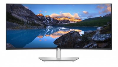 DELL  UltraSharp U4021QW