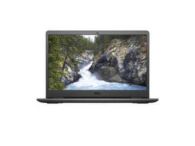 DELL  Vostro 3501 - Core i3 I3-1005G1 1.2 GHz 4 Go RAM 1 To HDD Noir