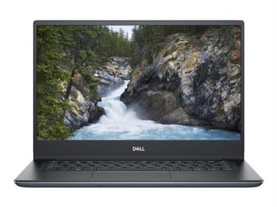 DELL  Vostro 5490 - Core i5 I5-10210U 1.6 GHz 8 Go RAM 256 Go SSD Gris