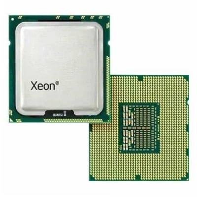 DELL  Xeon E5-2620v4 2.1ghz Processor Refurbished Argent&eacute;