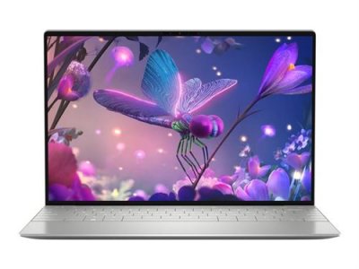  DELL XPS 9320 13.4"" I7 16 Go Gris 1000 Go