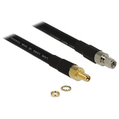GENERIQUE Delock 13007 c&acirc;ble coaxial 