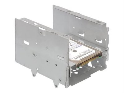 DELOCK  18105 kit de Support - Kits de Support (6,35 cm (2.5""))