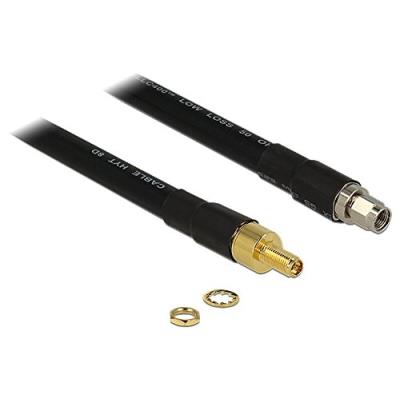 GENERIQUE Delock 1m rp-sma rp-sma (13013)