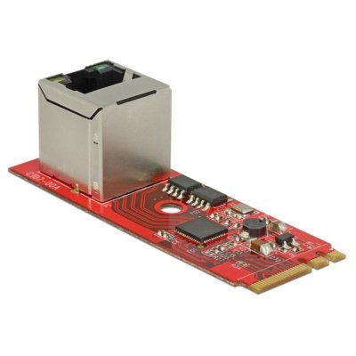DELOCK  62949 interne ethernet 1000mbit s carte et adaptateur r&eacute;seau