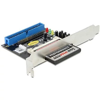 DELOCK  91624 Lecteur de multicarte USB 2.0