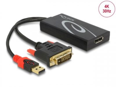 DELOCK  Usb C M/m Usb Cable 2 M Noir