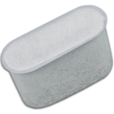 DELONGHI  4 Filtres &agrave; eau anti-calcaire 5513214241&nbsp;Pour cafeti&egrave;re BCO410&nbsp;+ 420
