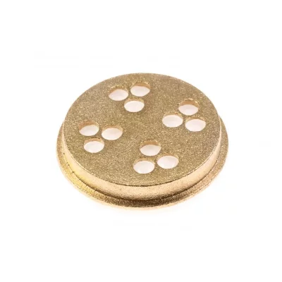 DELONGHI  - Accessoire Pour Pates N&deg;1-12 Ducati - Ref: Uu1011