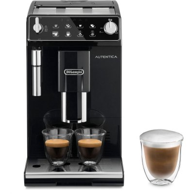 DELONGHI  Autentica ETAM 29.510B noir