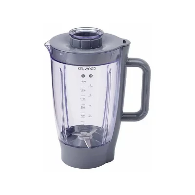 KENWOOD Delonghi BOL BLENDER COMPLET GRIS