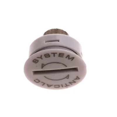 DELONGHI  - Bouchon de cuve (7312871219) Centrale vapeur simac