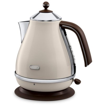 DELONGHI  Bouilloire Icona vintage