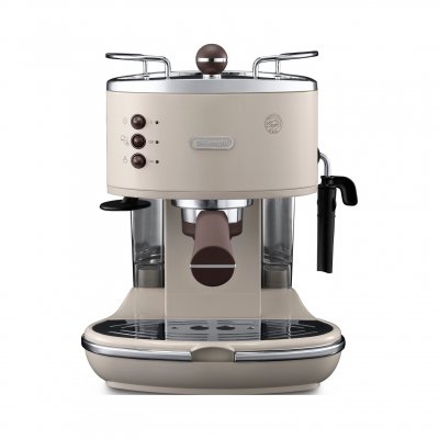 DELONGHI  Caf&eacute;ti&egrave;re ECOV311BG