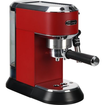 DELONGHI  Cafeti&egrave;re expresso - 1,1 L - 1300 W - EC685R