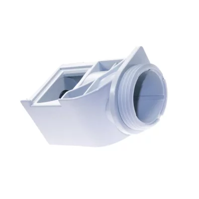 DELONGHI  - Chambre D Extrusion Corps Vis Sans Fin - Ref: Sc7143170