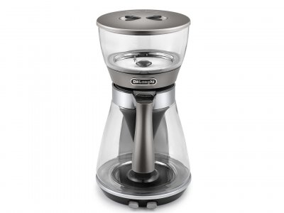 DELONGHI  Clessidra ICM17210 gris