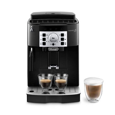 DELONGHI  Compact ECAM 22.140B noir