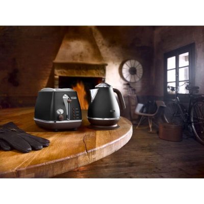 DELONGHI  CTOV2103BK