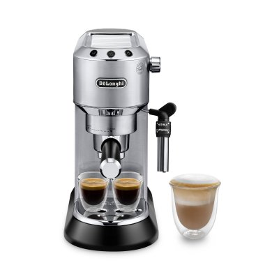 DELONGHI  Dedica EC695.M inox