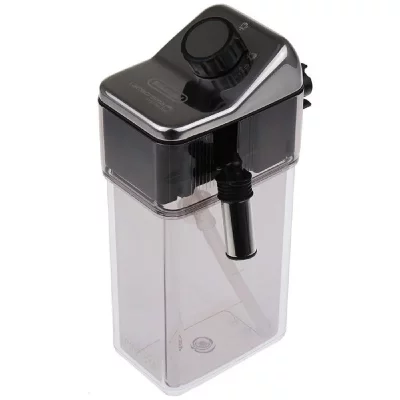 DELONGHI  -  Carafe &agrave; lait Latte Crema de remplacement DLSC014