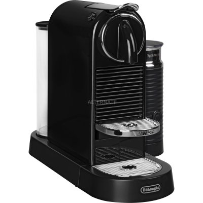 DELONGHI   EN 267 BAE CITIZ & Milk Nespresso