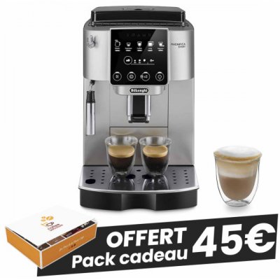 DELONGHI  -  Magnifica Start FEB 2231.SB Garantie 3 ans