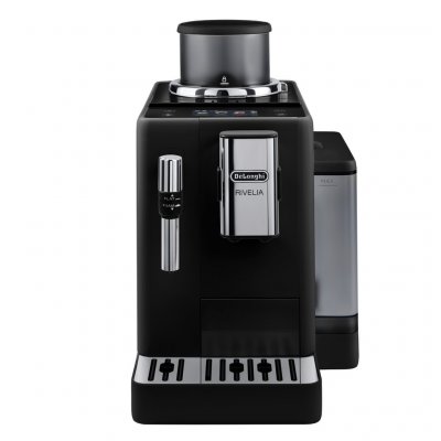DELONGHI  -  Rivelia- FEB 4435.B Noir Onyx- Garantie 5 ans