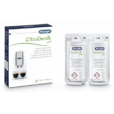 DELONGHI  - detartrant ecologique