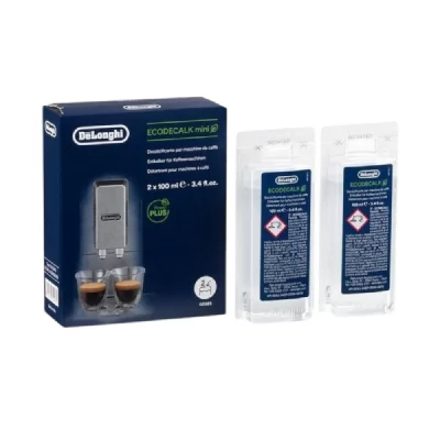 DELONGHI  - Detartrant Pour Machine &agrave; Cafe Ecodecalk - Ref: 5513296011