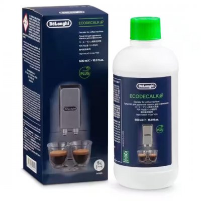 DELONGHI  ECODACLK 500ML 