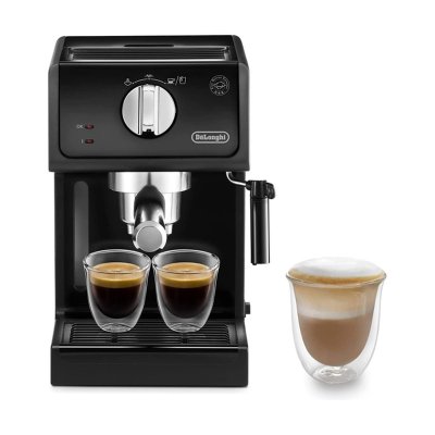 DELONGHI  ECP31.21 noir