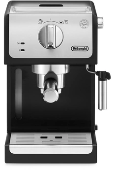 DELONGHI  ECP33.21.BK noir