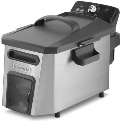 DELONGHI  F44510CZ Friteuse 3,5 L