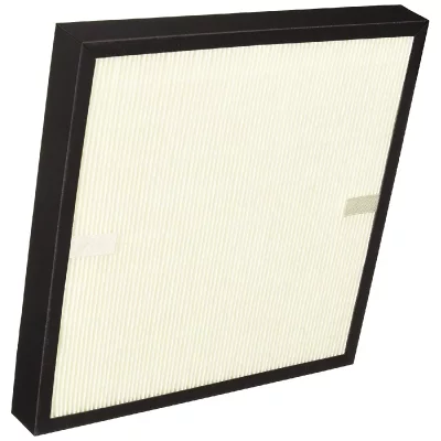 DELONGHI  Filtre epa / au charbon actif noir S071071