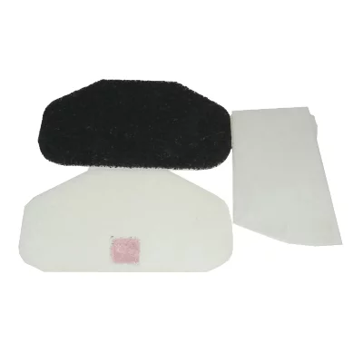 DELONGHI  - Filtre Friteuse - Ref: 5525114400