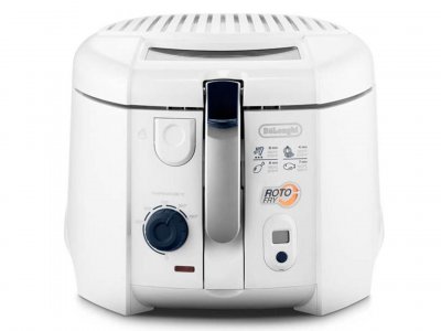 DELONGHI  friteuse 1.2l 1800w - f28533