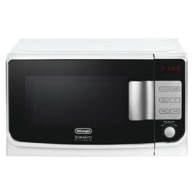 DELONGHI  - Grill micro-ondes 1000W - mod&egrave;le MW20G