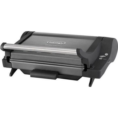 DELONGHI  Grill viande contact gril CG4001BK